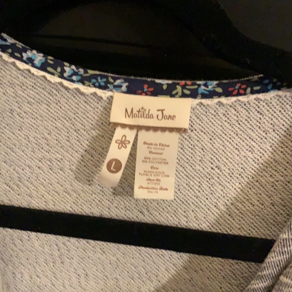 Matilda Jane short Jacket - Picture 2 of 3